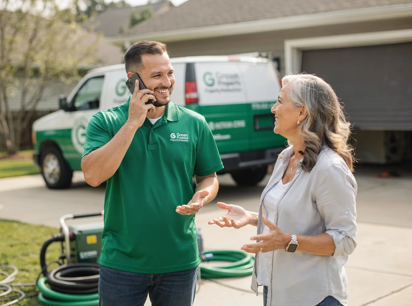 Water Damage Restoration Mineral Wells, WV FAQs